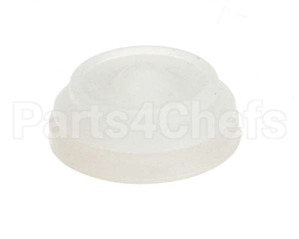 500038 Newco Silicone Grommet, No Slit
