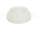 500038 Newco Silicone Grommet, No Slit