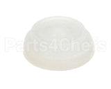 500038 Newco Silicone Grommet, No Slit