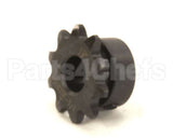 500040 Marshall Air Sprocket, 3510 X .500"