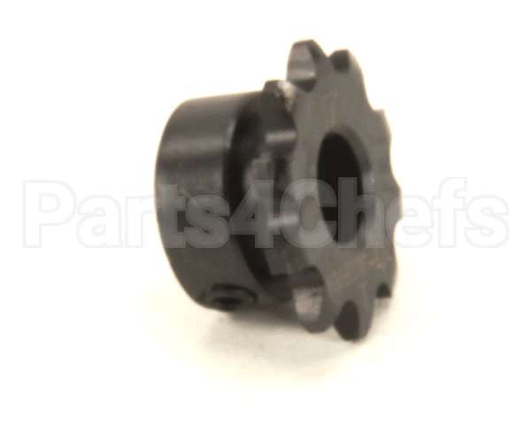 500040 Marshall Air Sprocket, 3510 X .500"
