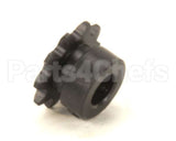 500040 Marshall Air Sprocket, 3510 X .500"
