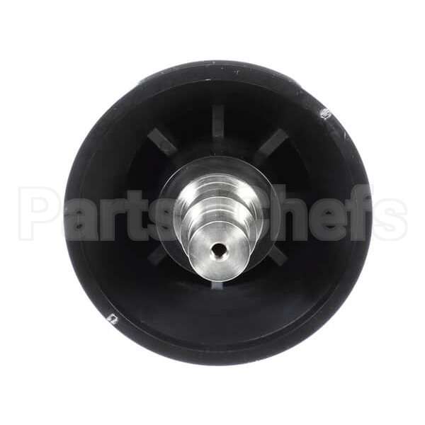 500044 Compatible Globe Index Knob Kit