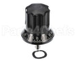 500044 Globe Index Knob Kit