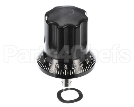500044 Globe Index Knob Kit