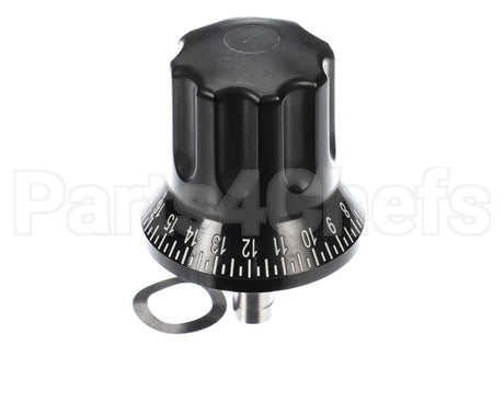 500044 Globe Index Knob Kit