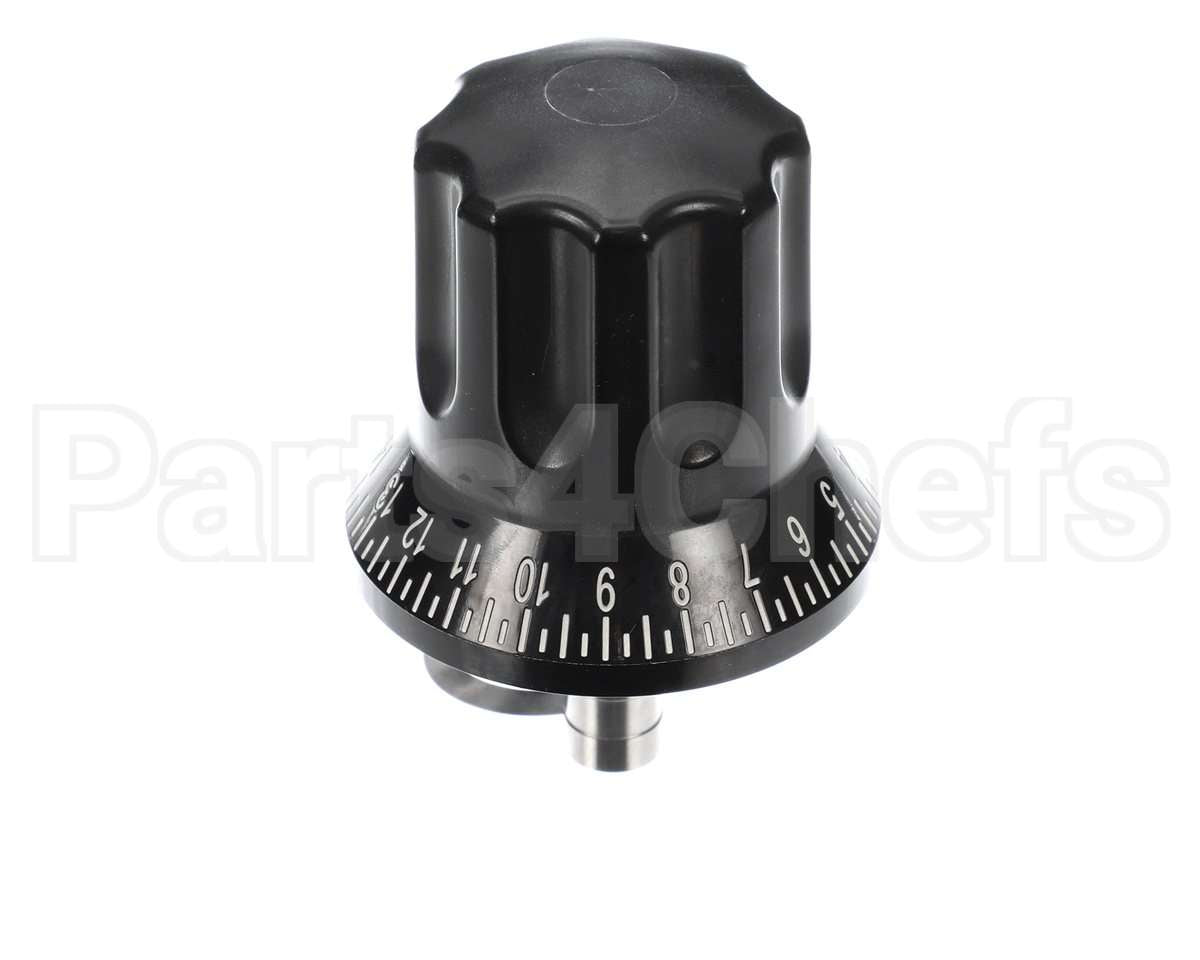 500044 Globe Index Knob Kit