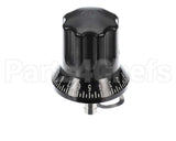 500044 Globe Index Knob Kit