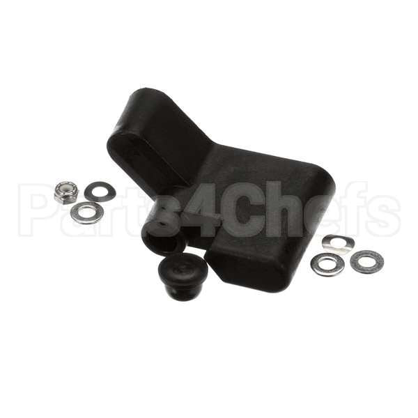 500045 Compatible Globe Swivel Lock Kit, Knife Cover