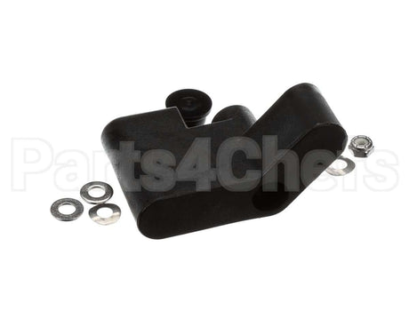 500045 Globe Swivel Lock Kit, Knife Cover