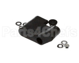 500045 Globe Swivel Lock Kit, Knife Cover