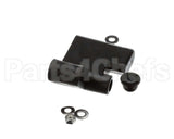 500045 Globe Swivel Lock Kit, Knife Cover