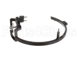 500047-01 Globe Ring Guard Assembly