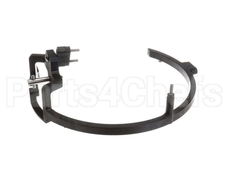 500047-01 Globe Ring Guard Assembly