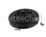 500049 Globe Index Cam With Stop Kit