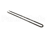 500049 Marshall Air Element, 915W 220V
