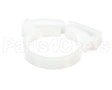 5000493 Manitowoc Ice Clamp-Snap .985/1.135 Id Nyl W