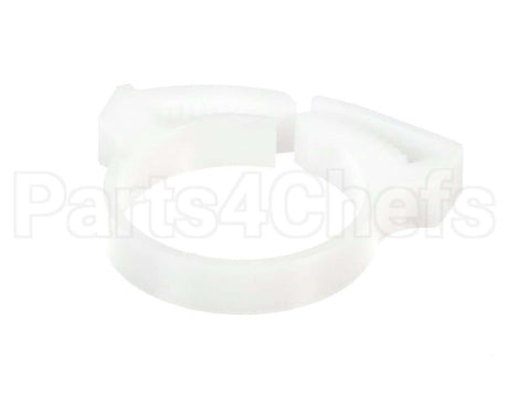 5000493 Manitowoc Ice Clamp-Snap .985/1.135 Id Nyl W