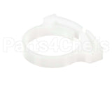5000493 Manitowoc Ice Clamp-Snap .985/1.135 Id Nyl W