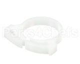 5000493 Manitowoc Ice Clamp-Snap .985/1.135 Id Nyl W