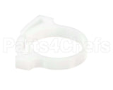 5000493 Manitowoc Ice Clamp-Snap .985/1.135 Id Nyl W