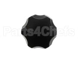 500052 Globe Carriage Knob & Clip Kit