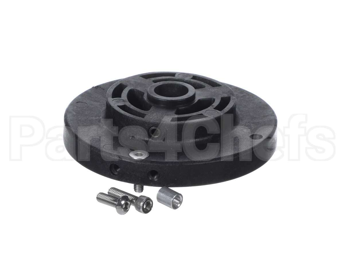 500055 Globe Index Cam Assembly