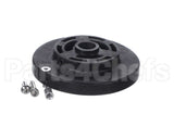 500055 Globe Index Cam Assembly