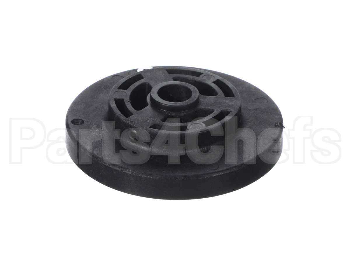 500055 Globe Index Cam Assembly