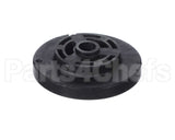 500055 Globe Index Cam Assembly