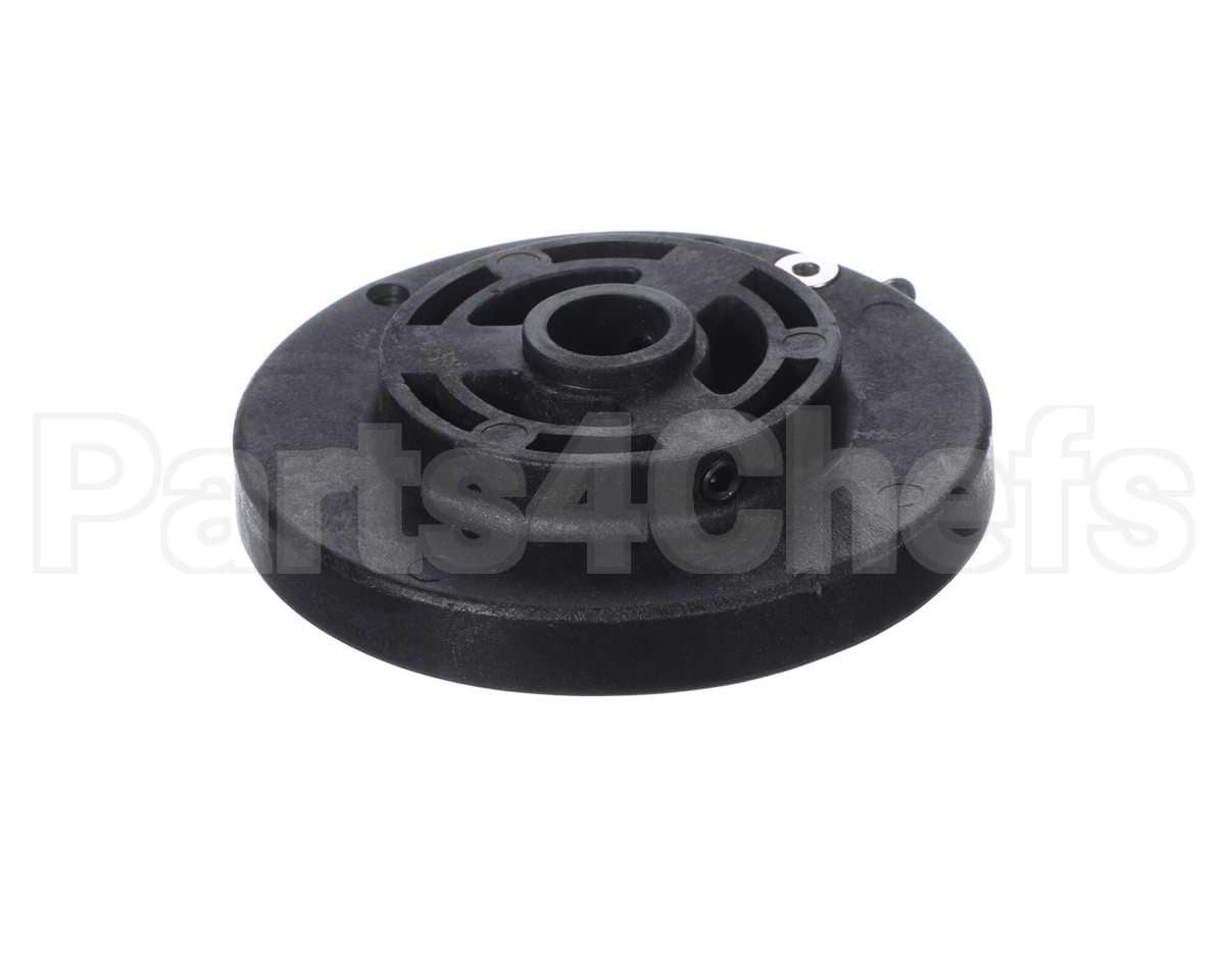 500055 Globe Index Cam Assembly