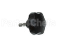 500056 Globe Removable Carriage Knob Assy