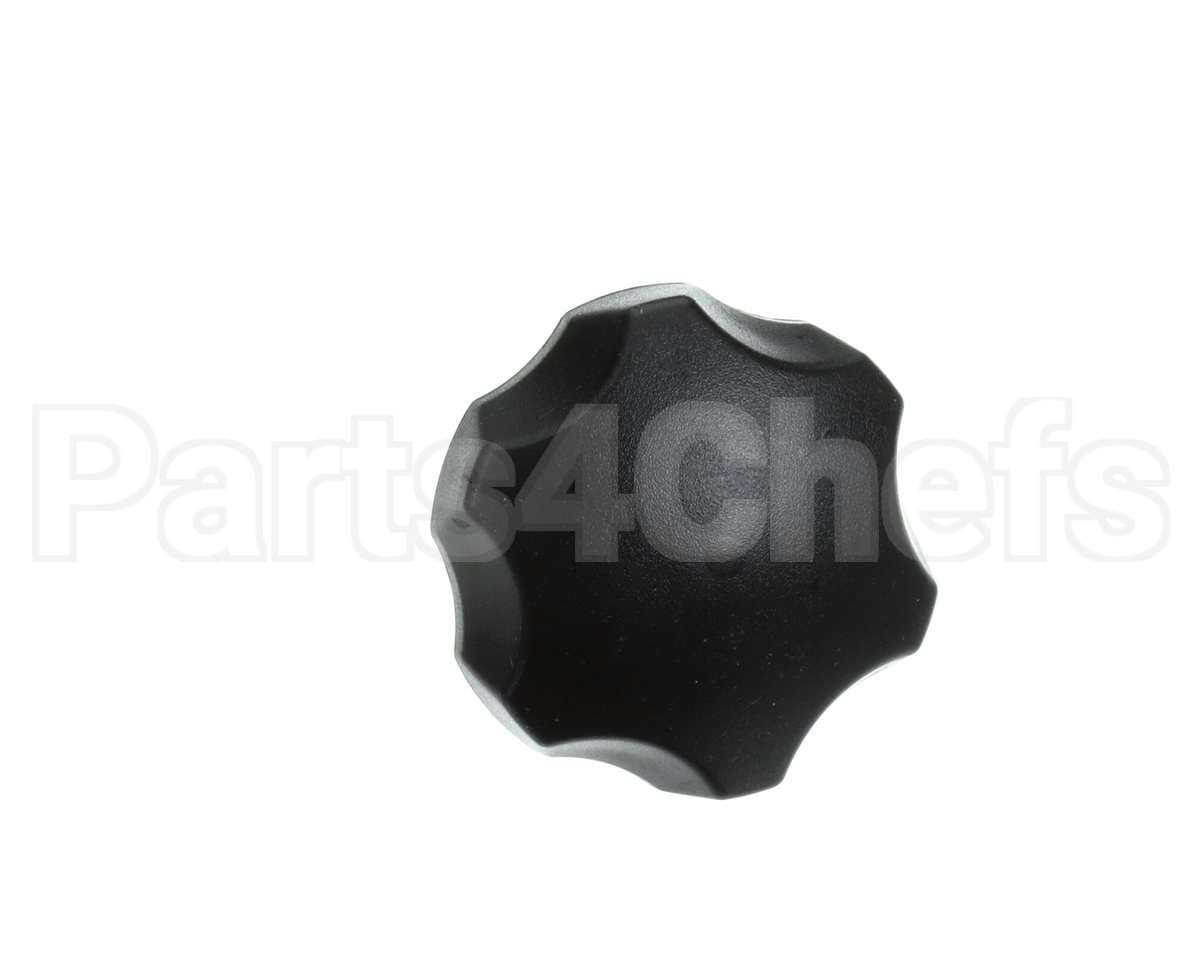 500056 Globe Removable Carriage Knob Assy