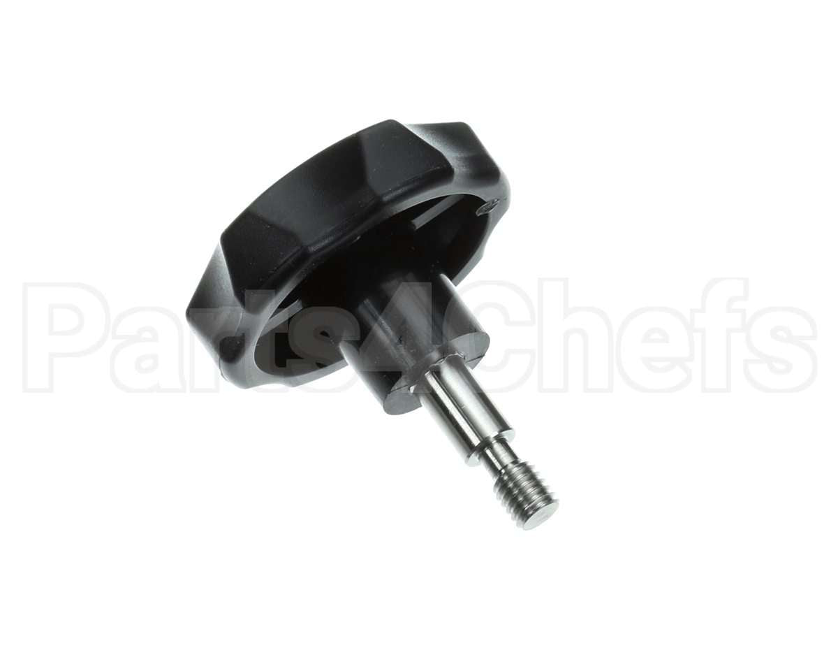 500056 Globe Removable Carriage Knob Assy