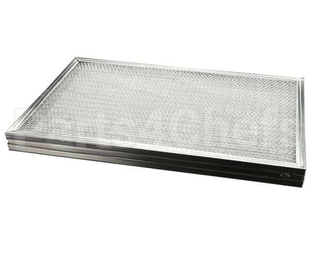 500057 Marshall Air Filter, Aluminum Mesh 16X25