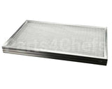 500057 Marshall Air Filter, Aluminum Mesh 16X25