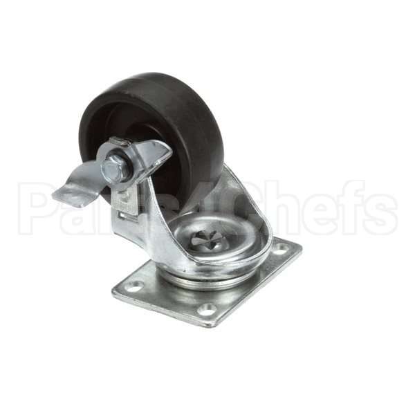 500058 Compatible Star Caster Wheel Wagner (Tal L-Subw