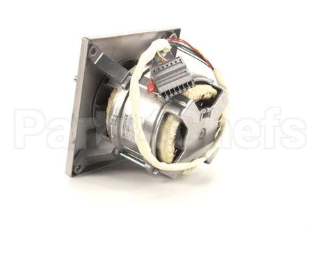 5000602R Alto Shaam I,Motor Sub Assb,440/480V,380/