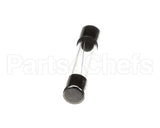 500062 Marshall Air Fuse, Agc 5.0 Amp