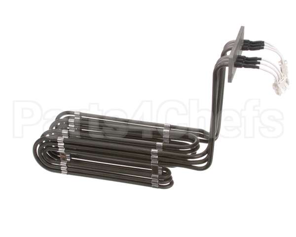 50006605 Pitco Element,Prl Fix 11Kw 208V