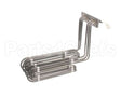 50006606 Pitco Element,Prl Fix 11/9.8Kw 220/208V