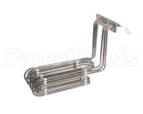 50006606 Pitco Element,Prl Fix 11/9.8Kw 220/208V