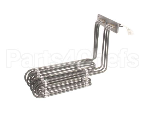 50006606 Pitco Element,Prl Fix 11/9.8Kw 220/208V