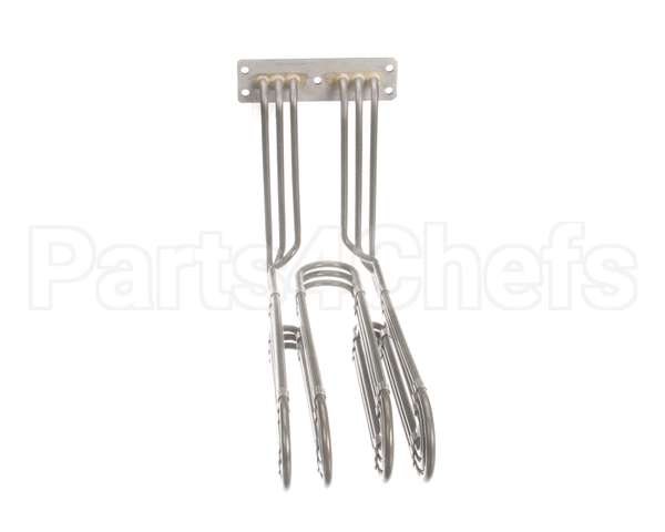 50006606 Pitco Element,Prl Fix 11/9.8Kw 220/208V