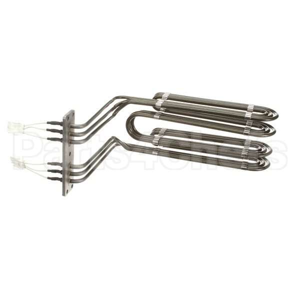 50006607 Compatible Pitco Elem, Prl Fix 11/8.3Kw 2 40/208V