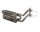 50006607 Pitco Element,Prl Fix 11/8.3Kw 240/208V
