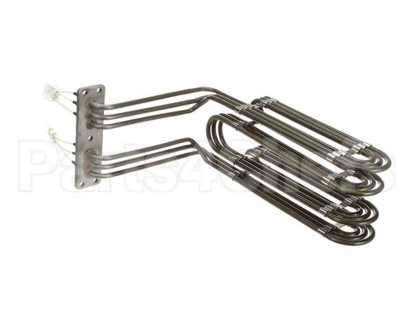50006607 Pitco Element,Prl Fix 11/8.3Kw 240/208V