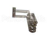50006607 Pitco Element,Prl Fix 11/8.3Kw 240/208V