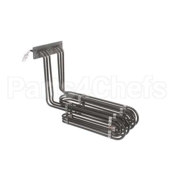 50006609 Compatible Pitco Elem, Prl Fix 7Kw 208V