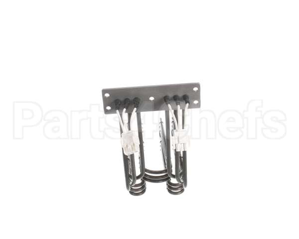 50006609 Pitco Element,Prl Fix 7Kw 208V